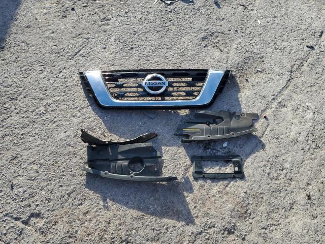 2019 NISSAN PATHFINDER - 5N1DR2MN4KC618279