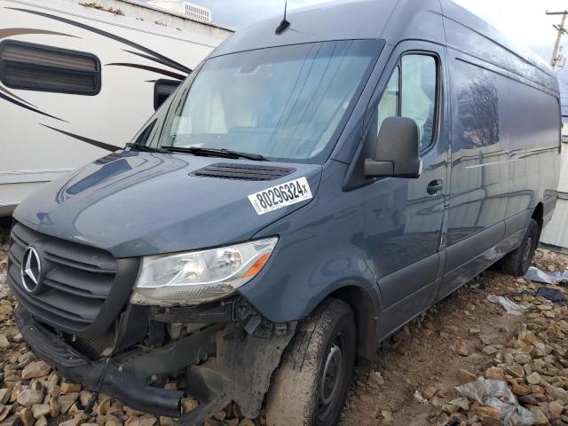 2019 MERCEDES-BENZ SPRINTER