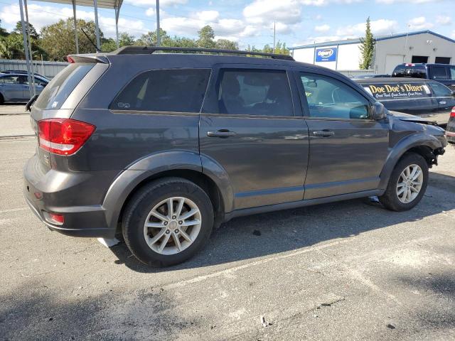2017 DODGE JOURNEY SX - 3C4PDCBG6HT536397