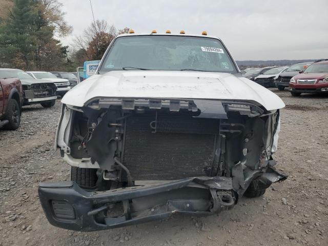 2016 FORD SUPER DUTY 1FTBF2B6XGEB10314