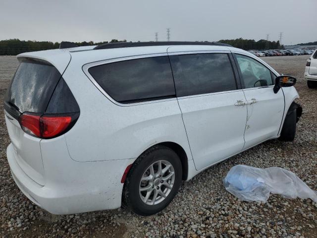 2021 CHRYSLER VOYAGER LX - 2C4RC1DG7MR532272