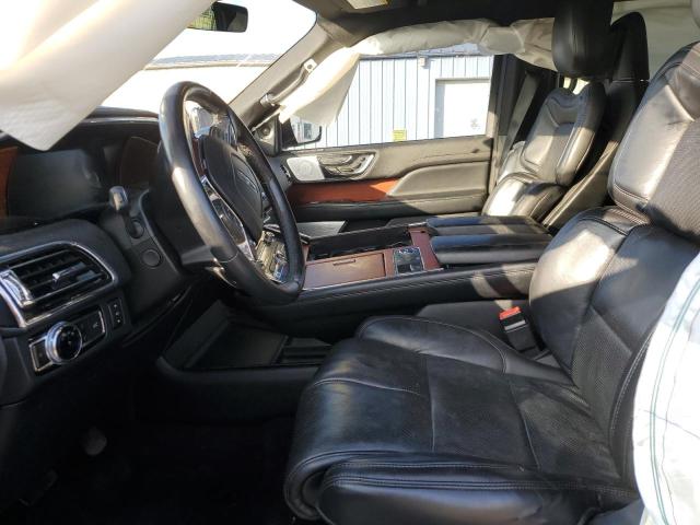 2020 LINCOLN NAVIGATOR - 5LMJJ3LTXLEL04946