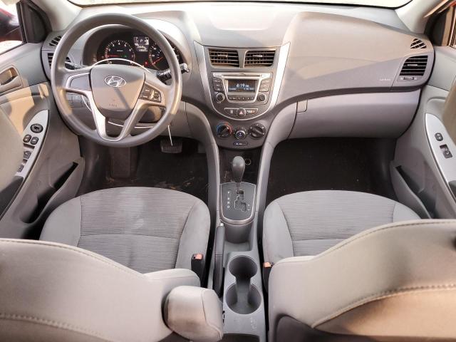 2015 HYUNDAI ACCENT GS KMHCT5AE7FU225928