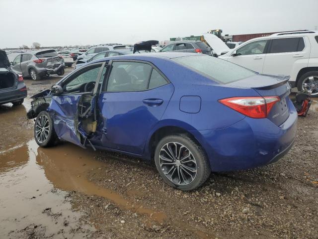 2016 TOYOTA COROLLA L - 2T1BURHE2GC503577