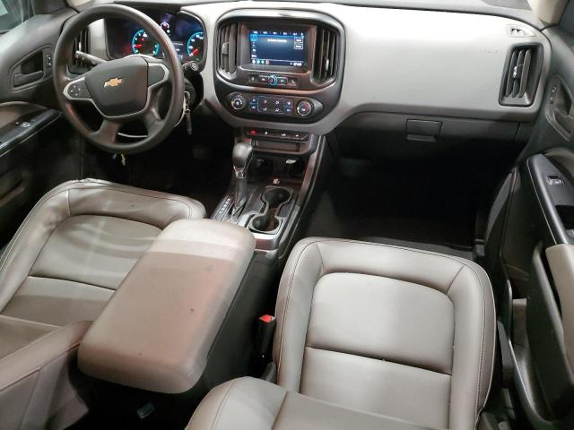 2022 CHEVROLET COLORADO - 1GCHSBEN4N1259637