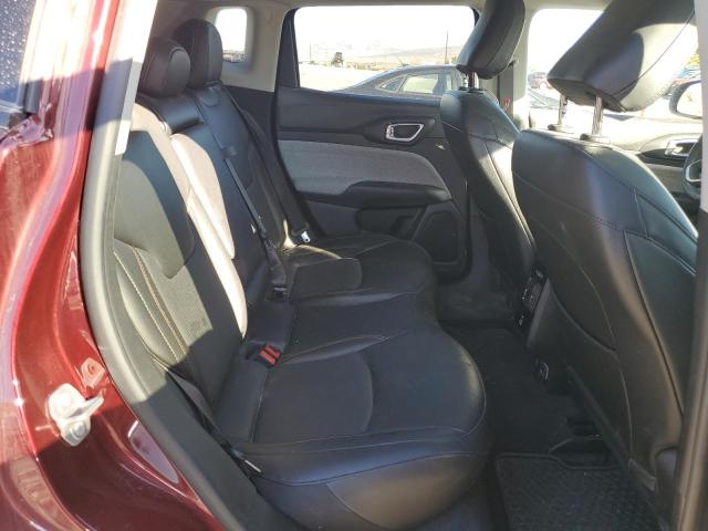 2022 JEEP COMPASS LA - 3C4NJDFB6NT219235