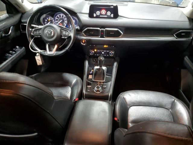 2017 MAZDA CX-5 GRAND - JM3KFBDL3H0193805