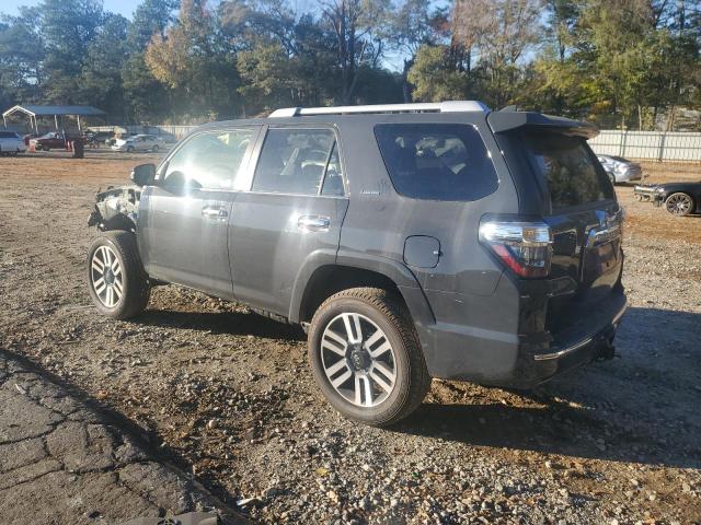 2024 TOYOTA 4RUNNER LI JTEKU5JR8R6282238