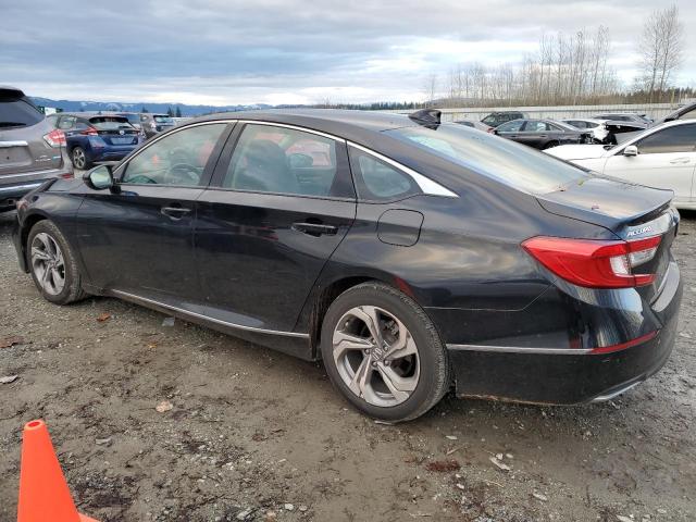 VIN 1HGCV1F52JA021856 2018 HONDA ACCORD no.2