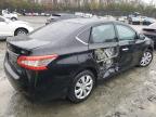 Lot #3024591601 2014 NISSAN SENTRA S