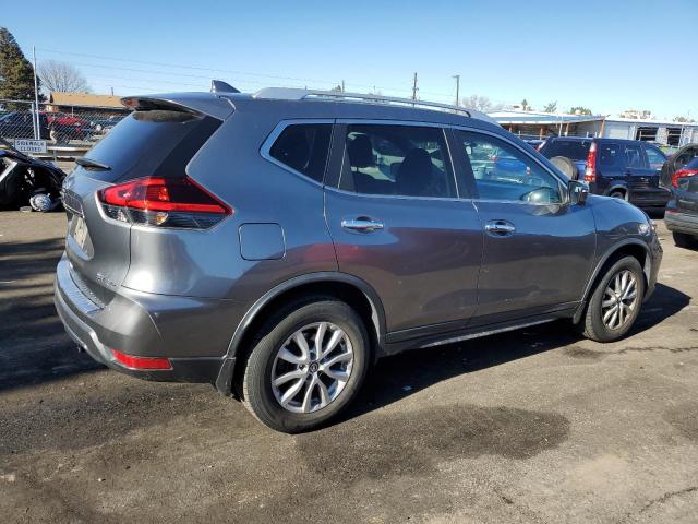 2018 NISSAN ROGUE S - KNMAT2MV9JP535768