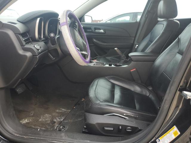 2015 CHEVROLET MALIBU 4D 1G11F5SL8FF215762