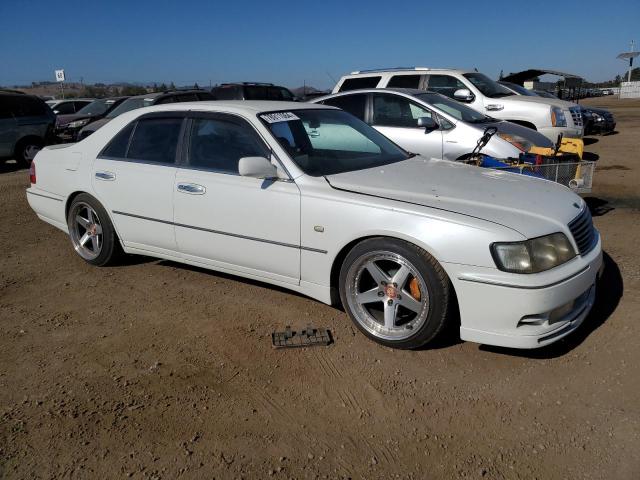 1996 NISSAN UK #3305604835