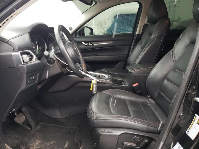 2018 MAZDA CX-5 GRAND - JM3KFBDM2J0378815