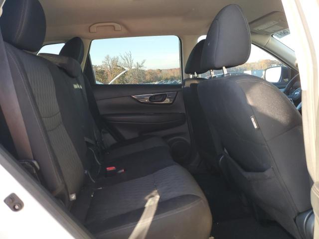 2020 NISSAN ROGUE S - 5N1AT2MT8LC802144