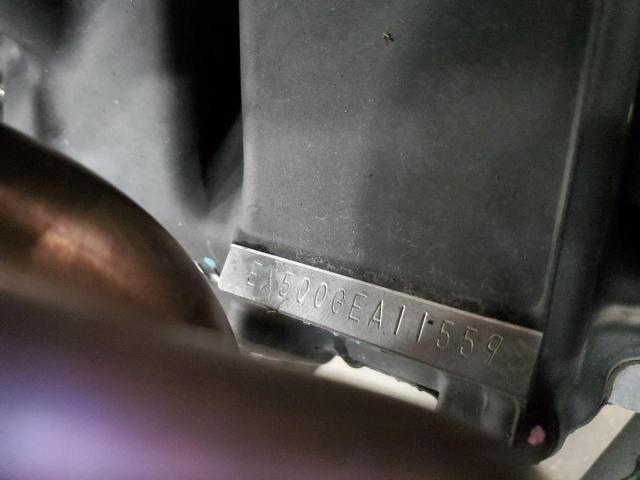 2024 KAWASAKI ER500 ML5ERGF18RDA11559