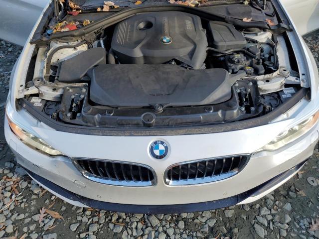 VIN WBA4F7C55HG786491 2017 BMW 4 SERIES no.11