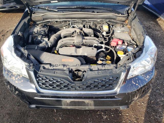 2016 SUBARU FORESTER 2 - JF2SJAFC8GH446570