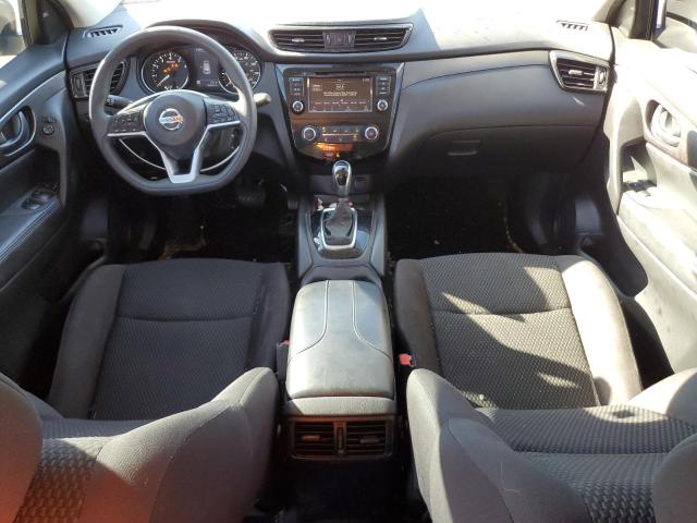 2020 NISSAN ROGUE SPOR - JN1BJ1CV0LW259188
