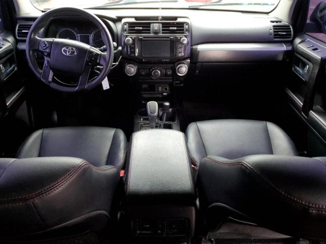 2018 TOYOTA 4RUNNER SR - JTEBU5JR6J5589787