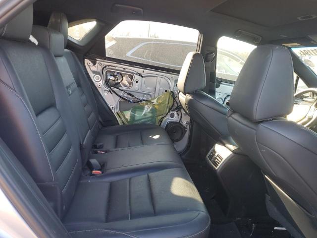 2019 LEXUS NX 300 BAS - JTJBARBZ0K2202394
