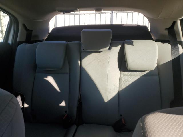2019 HONDA HR-V LX - 3CZRU5H30KG715361