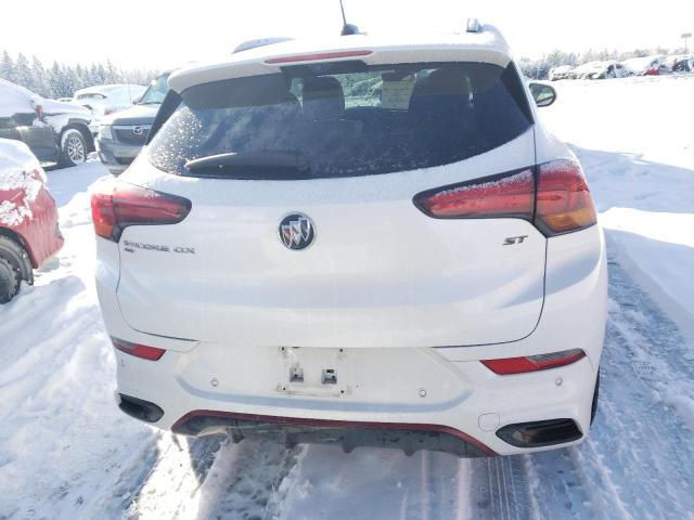 2021 BUICK ENCORE GX - KL4MMGSL9MB132314