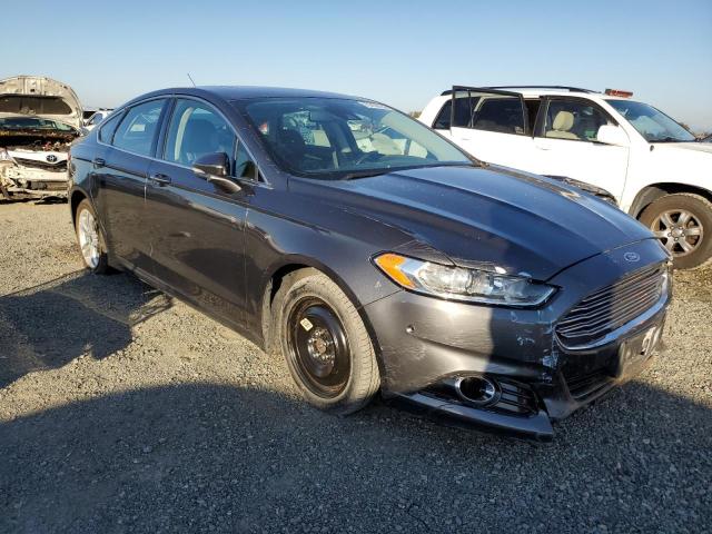 VIN 3FA6P0RU9FR199074 2015 Ford Fusion, Titanium Hev no.4