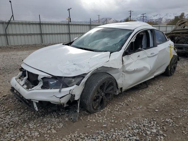 Vin: 19xfc2e85ke005541, lot: 79467464, honda civic sport 2019 img_1