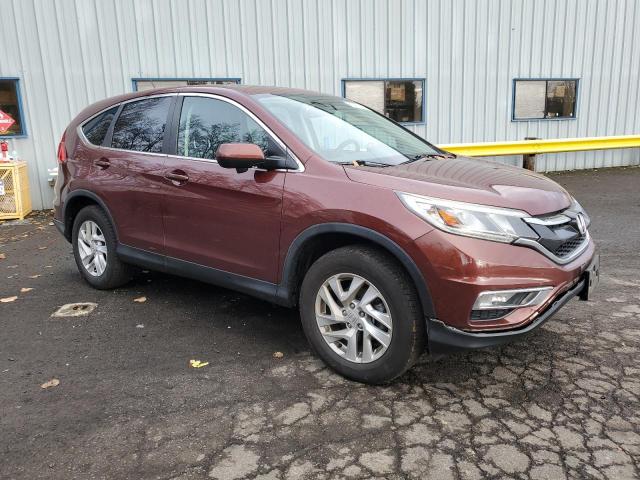 2016 HONDA CRV 5J6RM4H56GL097470