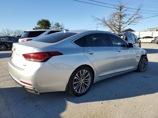 2016 HYUNDAI GENESIS 3. - KMHGN4JE3GU124831