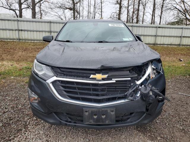 VIN 2GNAXUEV3K6225283 2019 Chevrolet Equinox, LT no.5