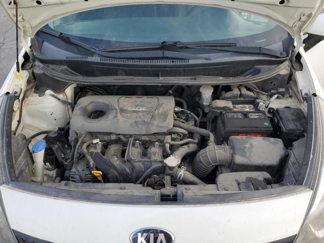 2016 KIA RIO LX - KNADM4A37G6563542