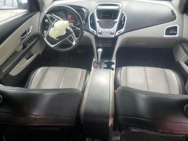 2015 GMC TERRAIN SL - 2GKALSEK7F6248512