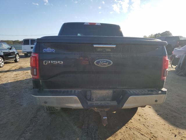 2017 FORD F150 SUPER - 1FTEW1EF3HKE45310