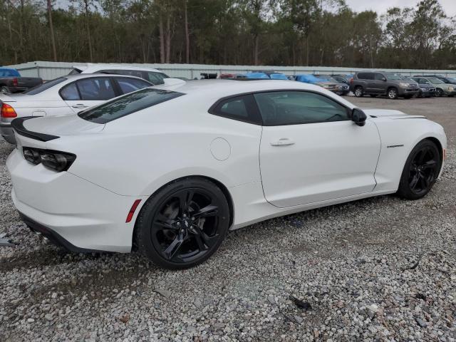 2019 CHEVROLET CAMARO LS - 1G1FB1RS5K0147523