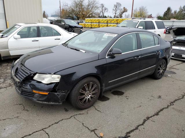 VOLKSWAGEN PASSAT TUR