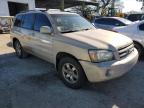 Lot #3024165936 2005 TOYOTA HIGHLANDER