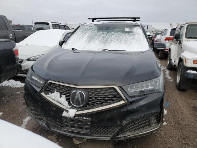 2020 ACURA MDX A-SPEC - 5J8YD4H05LL016685