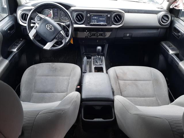 2016 TOYOTA TACOMA DOU - 3TMAZ5CN1GM022871