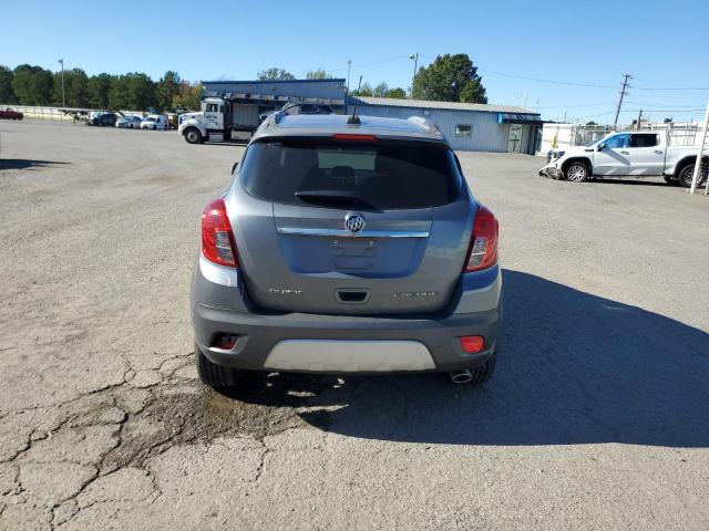 2015 BUICK ENCORE CON - KL4CJBSB2FB170291