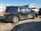 TOYOTA SIENNA LE photo