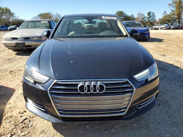 2017 AUDI A4 PREMIUM - WAUGNAF46HN024217