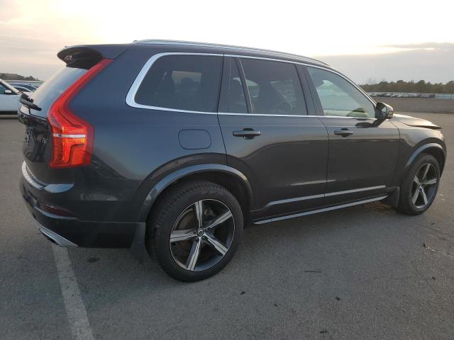 VIN YV4A22PK4M1742142 2021 VOLVO XC90 no.3