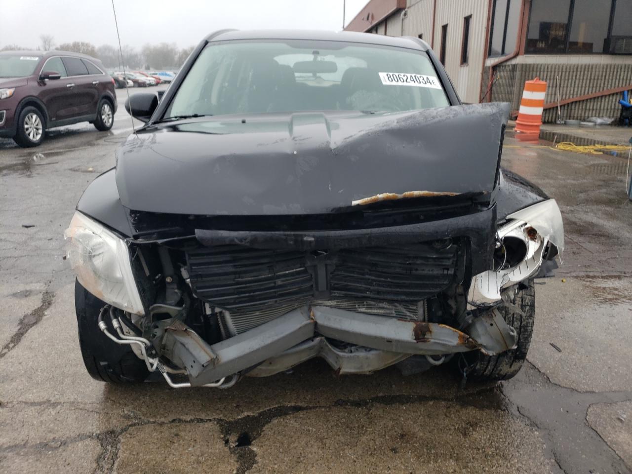 Lot #3020966848 2008 DODGE CALIBER