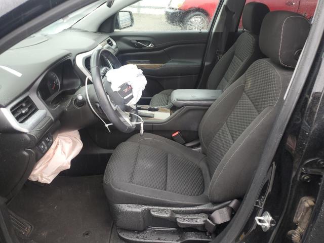 2019 GMC ACADIA SLE - 1GKKNKLA5KZ300257