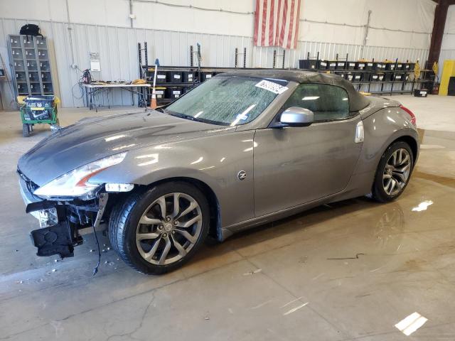 NISSAN 370Z BASE