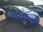 NISSAN VERSA NOTE photo