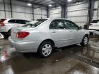 Lot #2960136123 2008 TOYOTA COROLLA CE