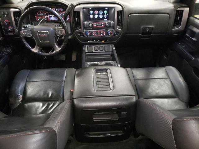 2016 GMC SIERRA K15 - 3GTU2NEC5GG339368